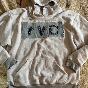 Vintage Sweatshirt